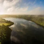 Nyaraló Forestside Malmedy