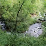 Forestside Nyaraló *