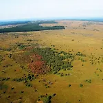 Nyaraló Forestside *
