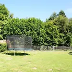 Nyaraló Forestside *