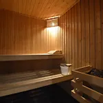 Forestside Nyaraló Malmedy