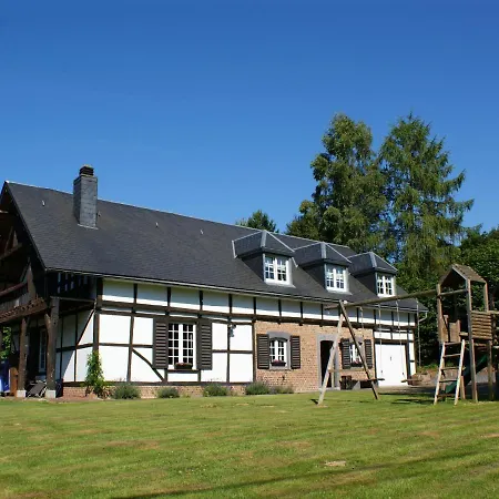 Holiday home House With A Bubble Bath In Quiet Surroundings Malmedy