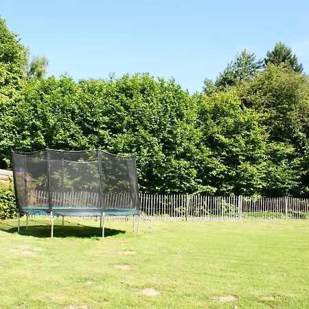 House With A Bubble Bath In Quiet Surroundings Holiday home Malmedy