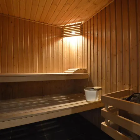 House With A Bubble Bath In Quiet Surroundings Holiday home