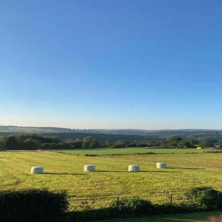 Forestside Holiday home