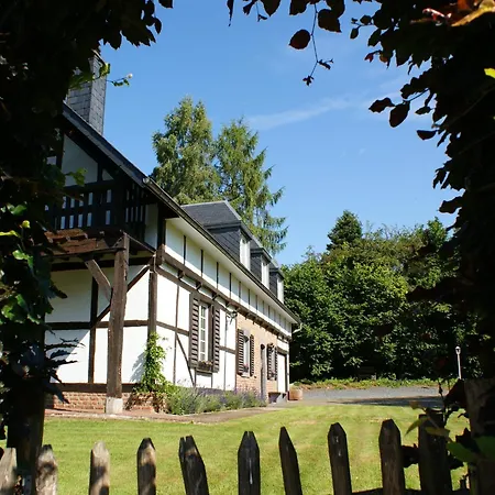 Holiday home Forestside