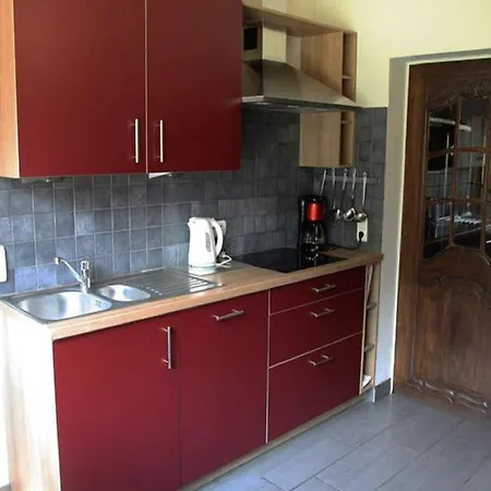 Casa vacanze Forestside