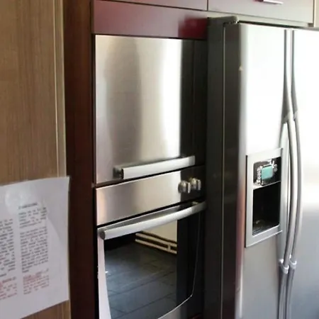 Forestside Holiday home