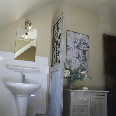 Forestside Semesterbostad Malmedy