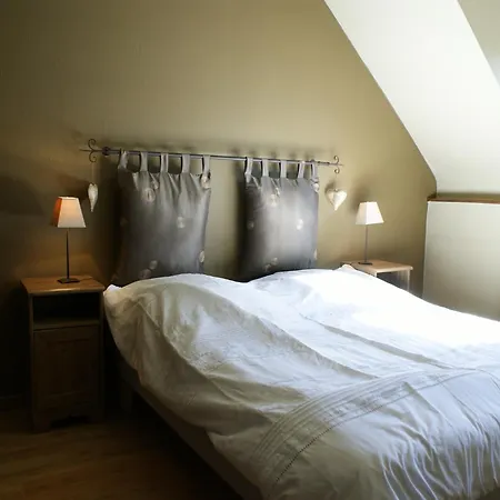 Casa vacanze Forestside Malmedy