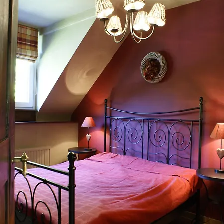 Forestside Holiday home