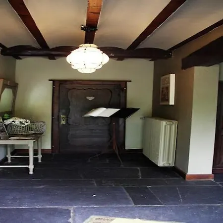 Forestside Ferienhaus *