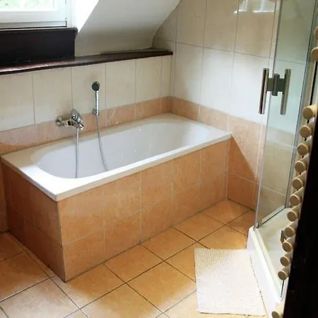 Forestside Holiday home Malmedy