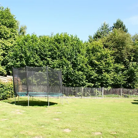 Ferienhaus Forestside *