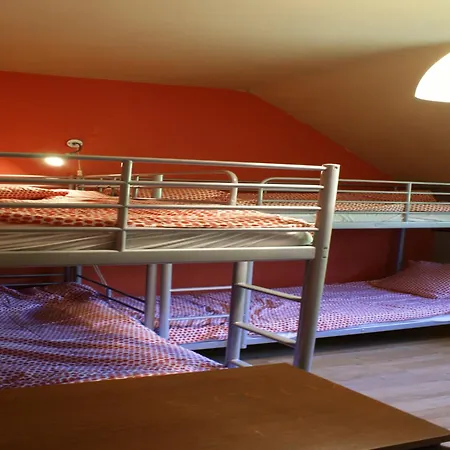 Casa vacanze Forestside Malmedy