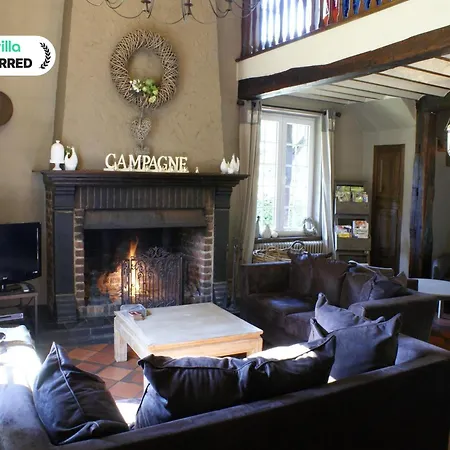 Forestside * Malmedy