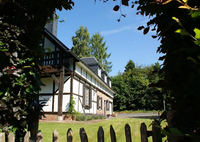 Dom wakacyjny Forestside