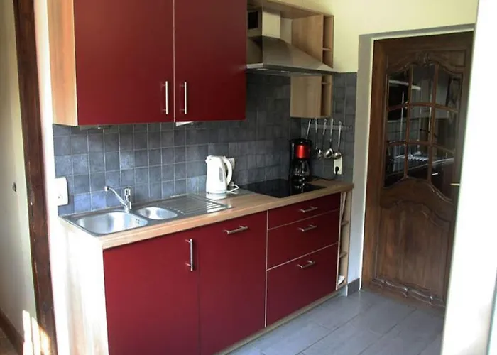 Dom wakacyjny Forestside