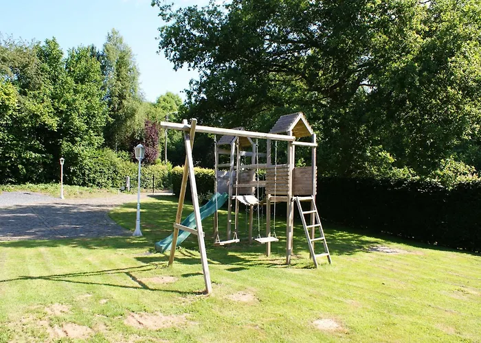 Forestside * Malmedy